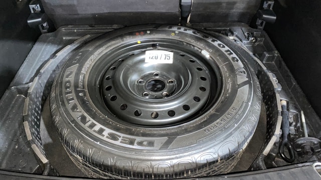 View Jeep Compass Image 16 Used Jeep Compass Image 16