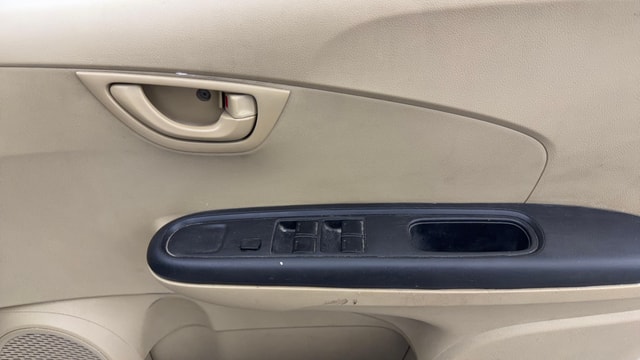 View Honda Amaze Image 32 Used Honda Amaze Image 32
