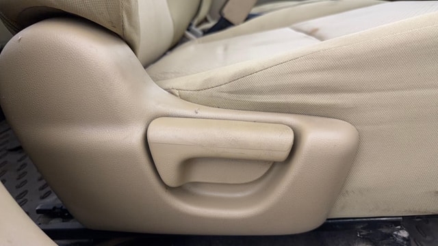 View Honda Amaze Image 18 Used Honda Amaze Image 18