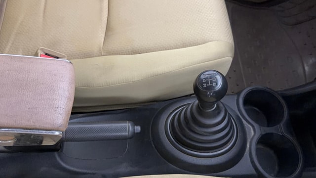 View Honda Amaze Image 37 Used Honda Amaze Image 37