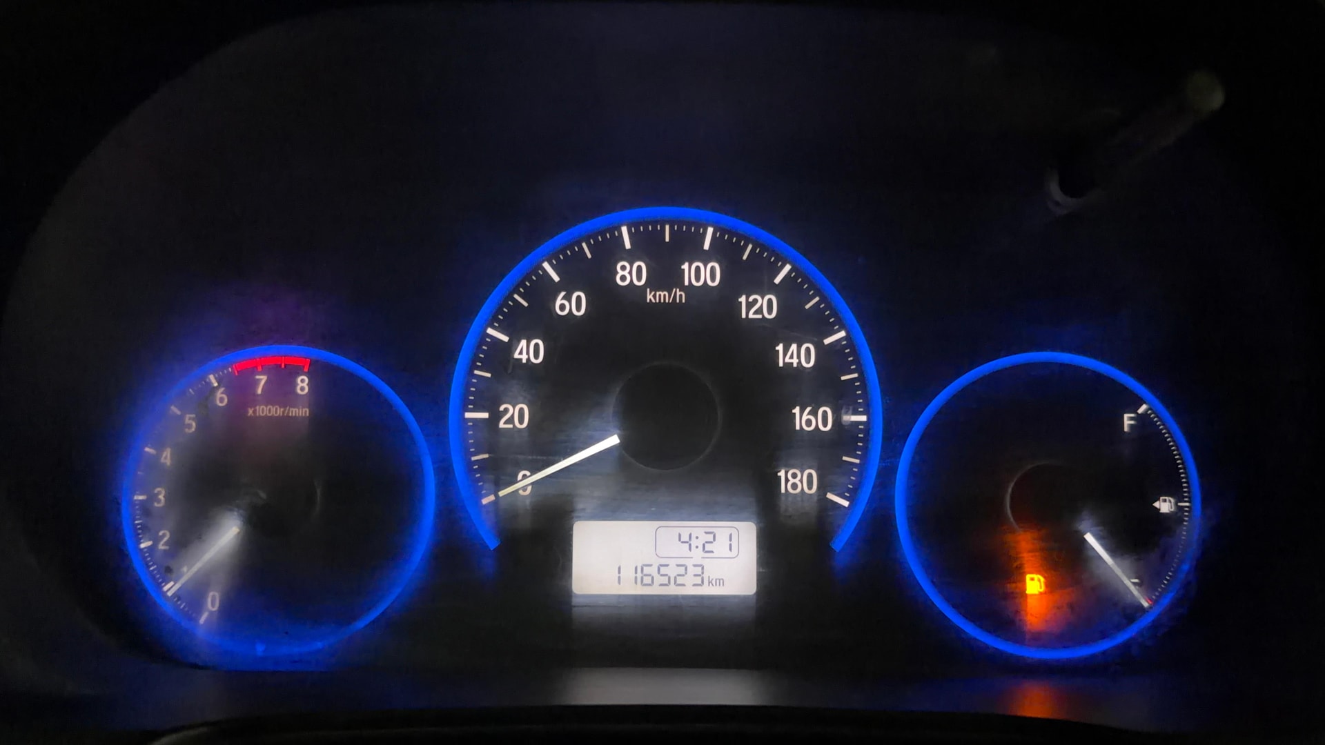 View 2016 Honda Amaze E MT Petrol BS IV Image 33 Used 2016 Honda Amaze E MT Petrol BS IV Image 33