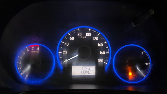 View Honda Amaze Image 33 Used Honda Amaze Image 33