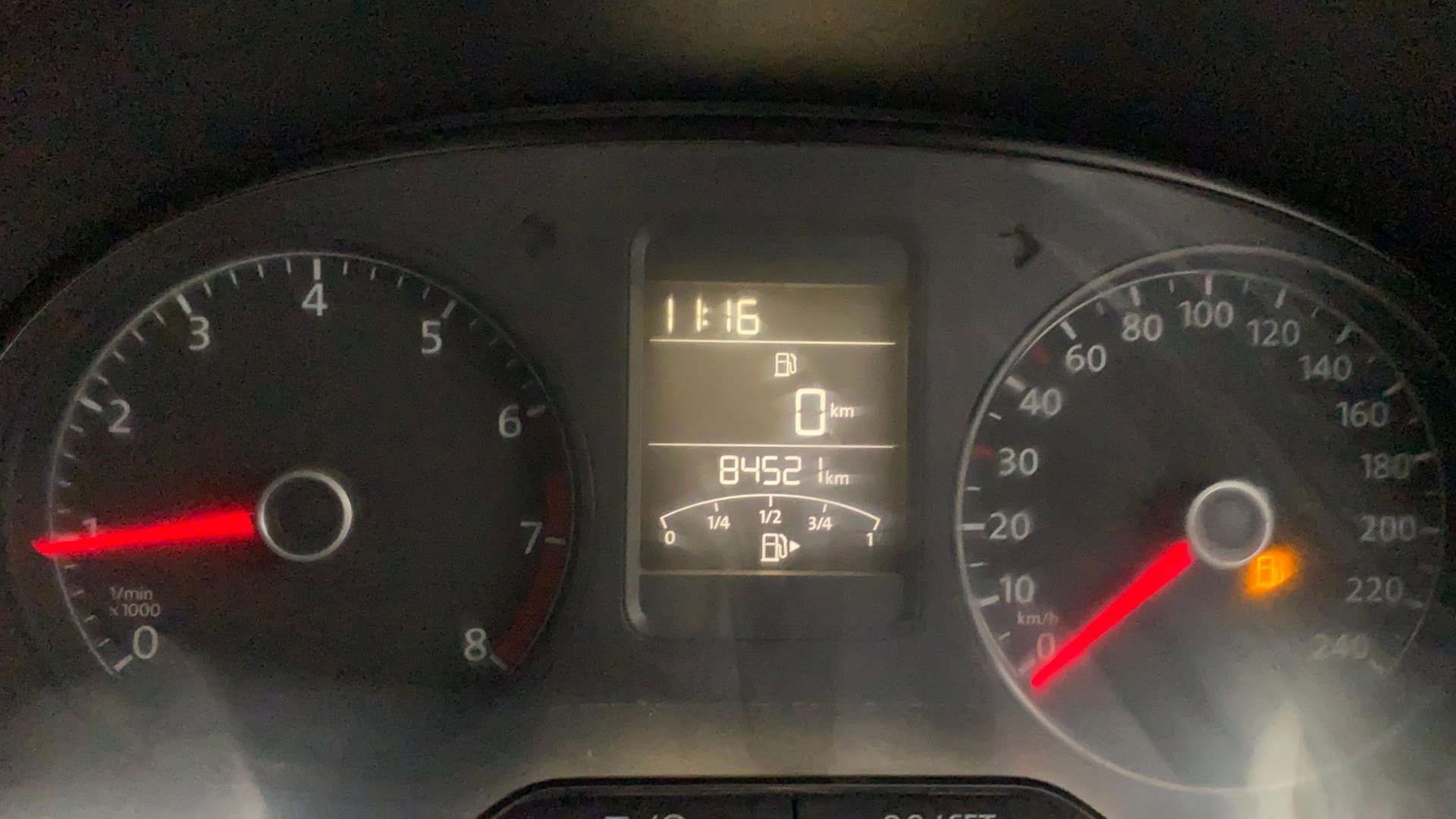 View 2014 Volkswagen Polo 1.2 Comfortline Petrol Image 19 Used 2014 Volkswagen Polo 1.2 Comfortline Petrol Image 19