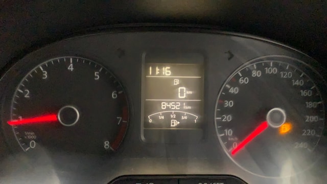 View Volkswagen Polo Image 19 Used Volkswagen Polo Image 19