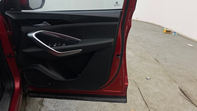 View MG Hector Image 40 Used MG Hector Image 40