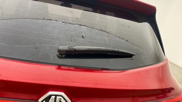 View MG Hector Image 24 Used MG Hector Image 24