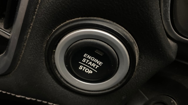View MG Hector Image 41 Used MG Hector Image 41
