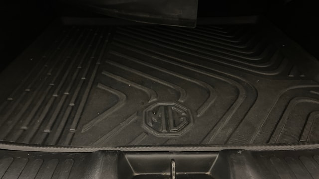 View MG Hector Image 7 Used MG Hector Image 7