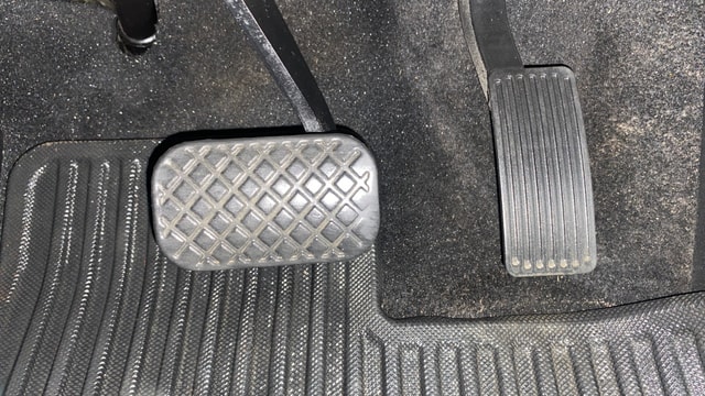 View MG Hector Image 29 Used MG Hector Image 29