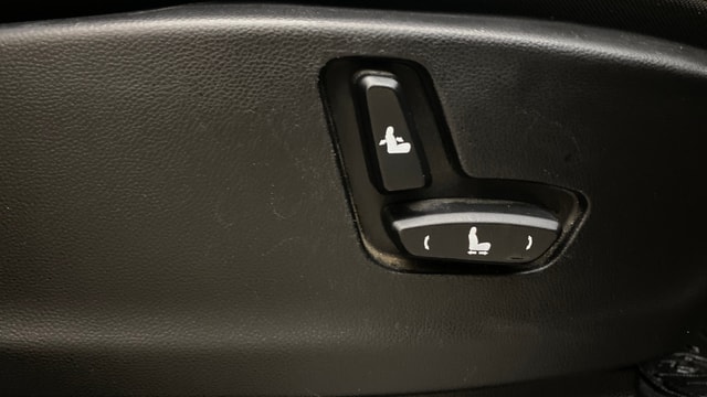 View MG Hector Image 11 Used MG Hector Image 11