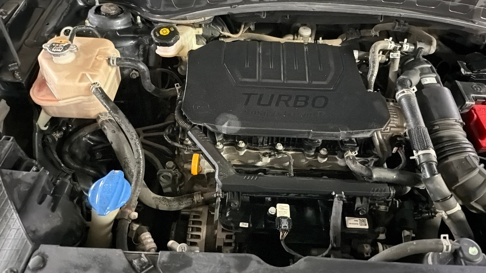 Used 2023 Kia Seltos Used 2023 Kia Seltos