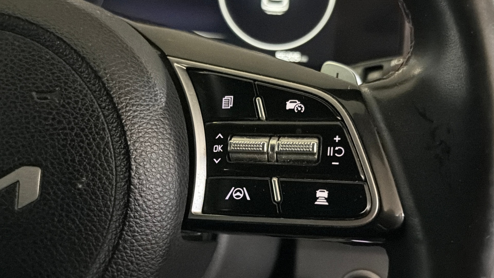 Used 2023 Kia Seltos Used 2023 Kia Seltos