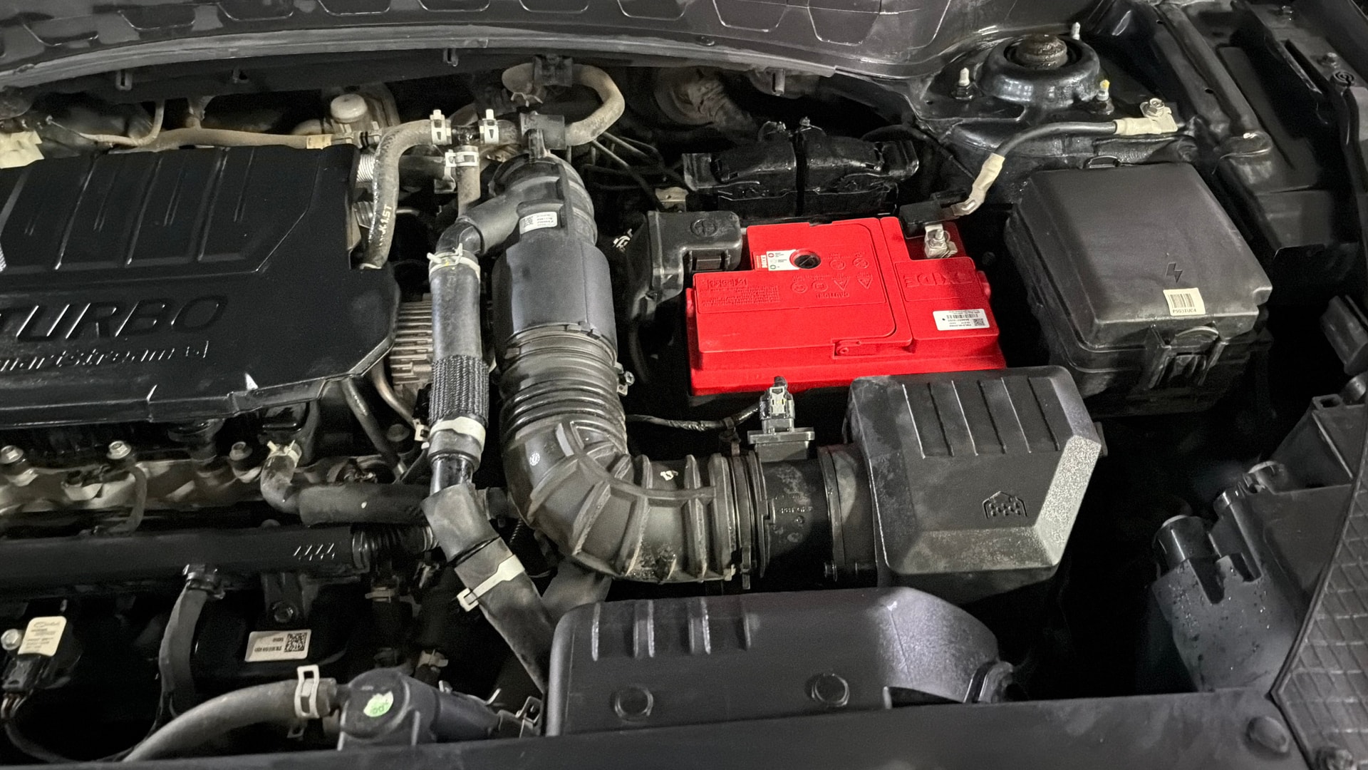 Used 2023 Kia Seltos Used 2023 Kia Seltos