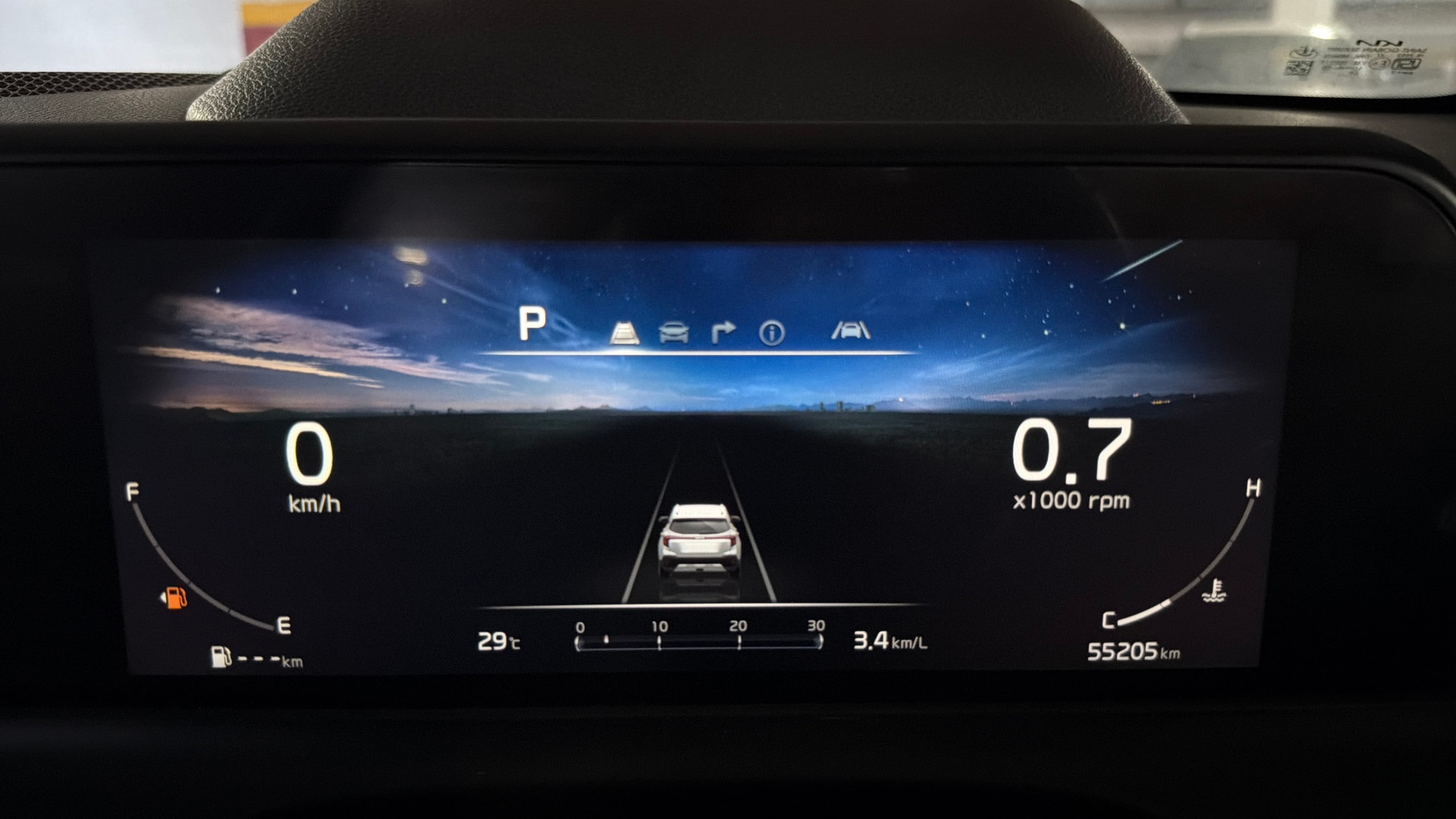 Used 2023 Kia Seltos Used 2023 Kia Seltos