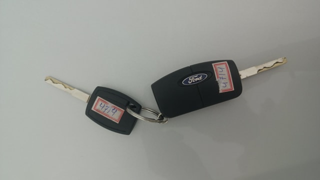 View Ford EcoSport Image 27 Used Ford EcoSport Image 27