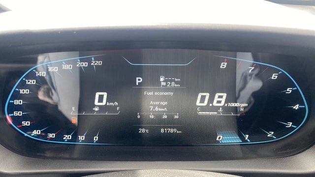 View Hyundai Elite i20 Image 35 Used Hyundai Elite i20 Image 35