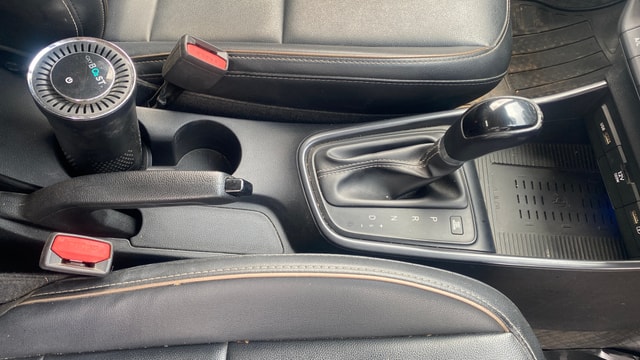 View Hyundai Elite i20 Image 39 Used Hyundai Elite i20 Image 39