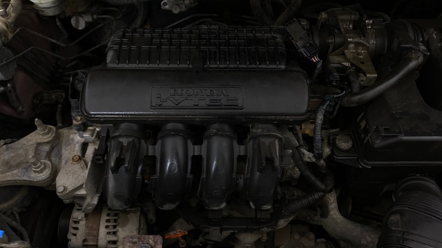 View Honda Jazz Image 41 Used Honda Jazz Image 41