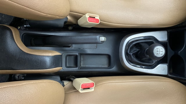 View Honda Jazz Image 38 Used Honda Jazz Image 38