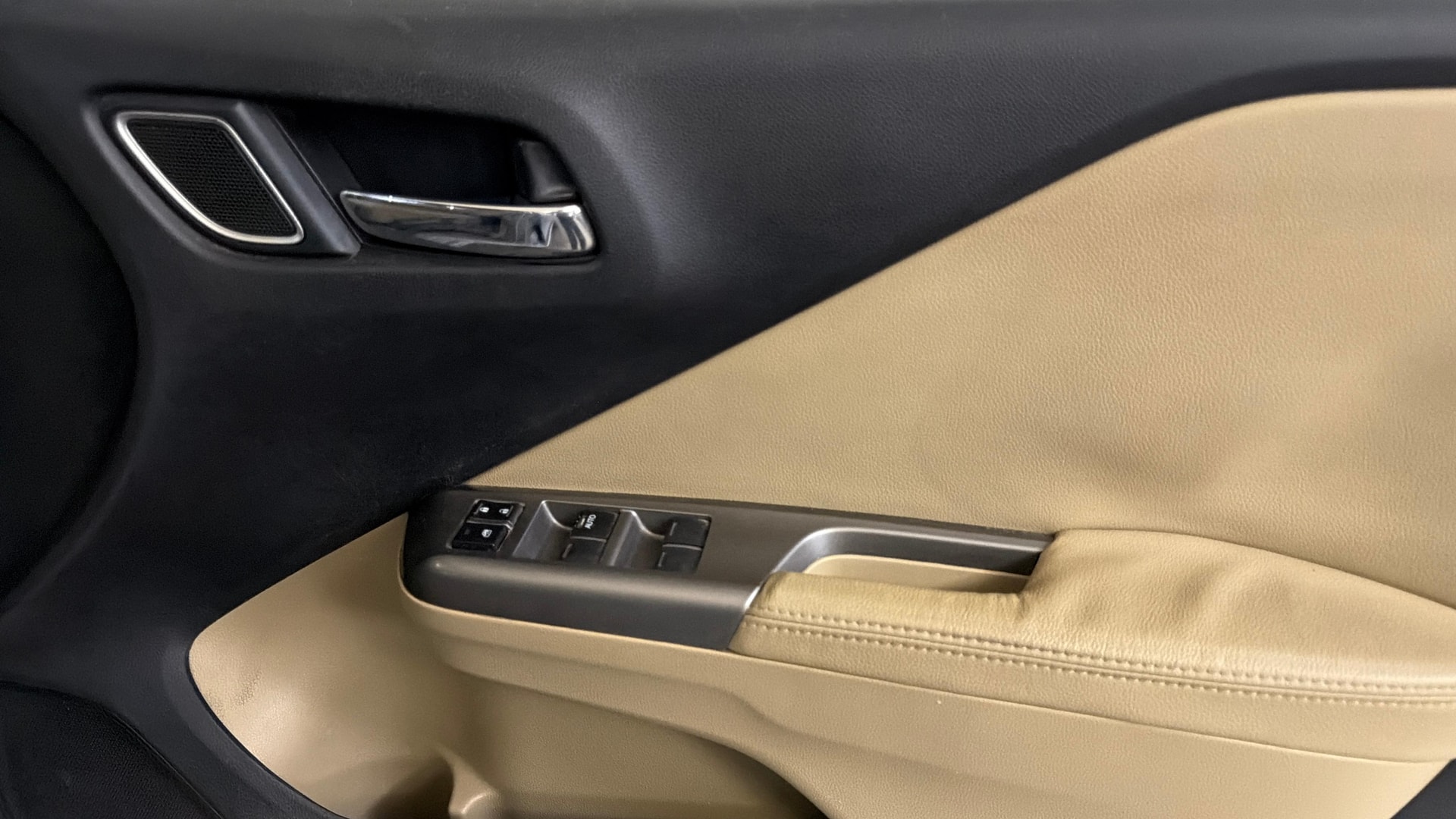 Used 2019 Honda City ZX Used 2019 Honda City ZX