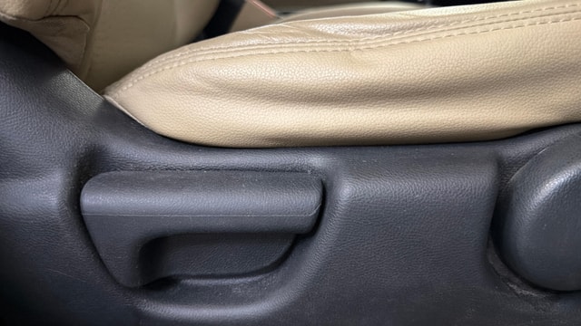 View Honda City ZX Image 19 Used Honda City ZX Image 19