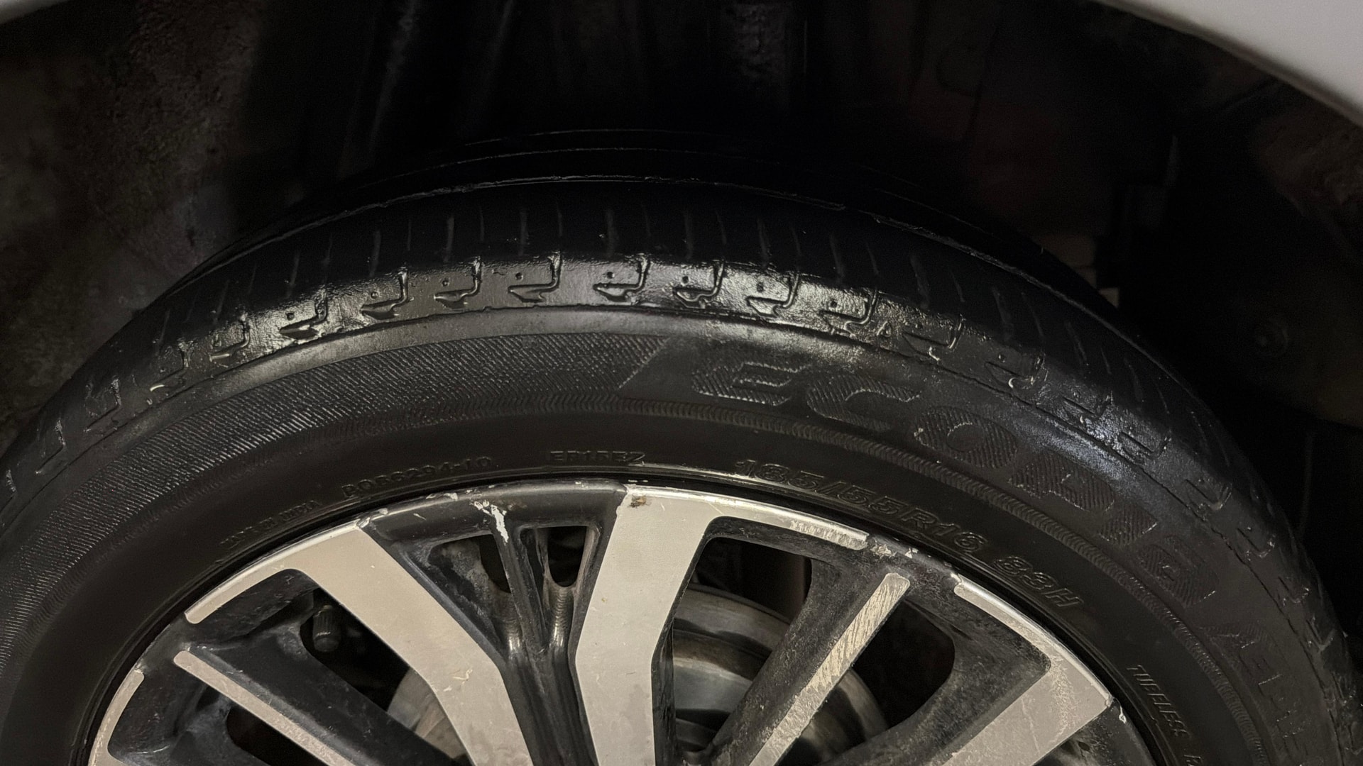 Used 2019 Honda City ZX Used 2019 Honda City ZX
