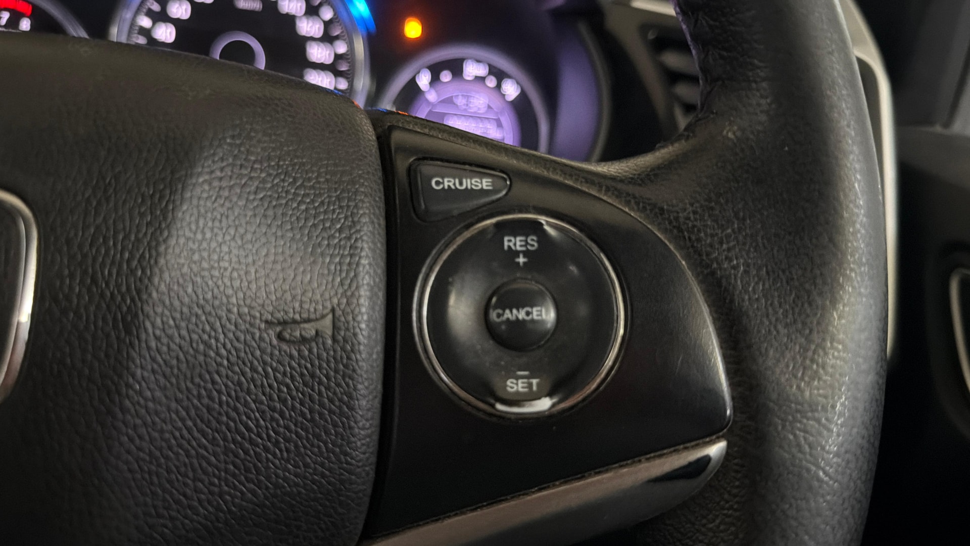 Used 2019 Honda City ZX Used 2019 Honda City ZX