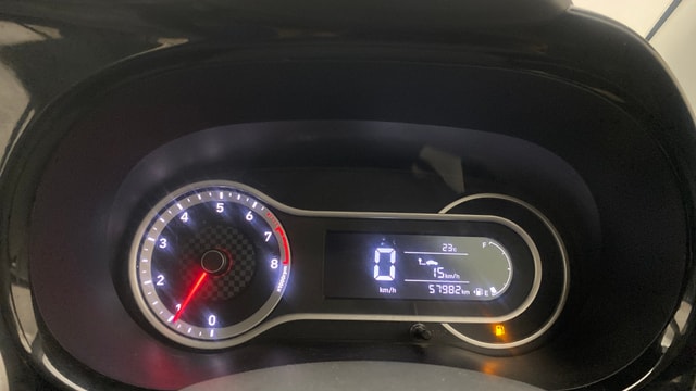 View Hyundai Grand i10 Nios Image 35 Used Hyundai Grand i10 Nios Image 35