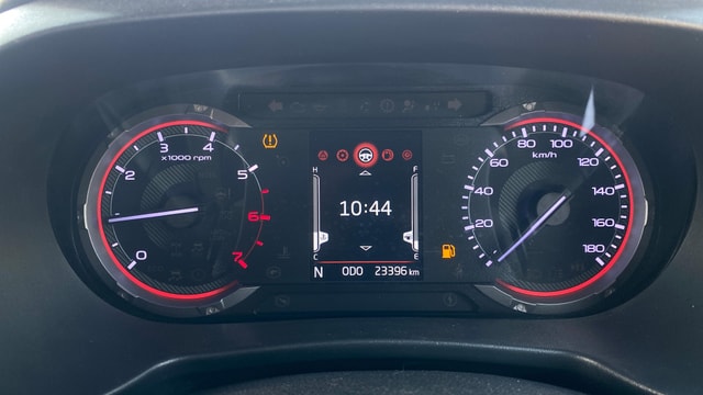 View Mahindra Thar Image 33 Used Mahindra Thar Image 33