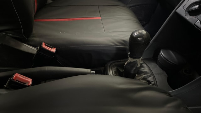 View Volkswagen Polo Image 37 Used Volkswagen Polo Image 37