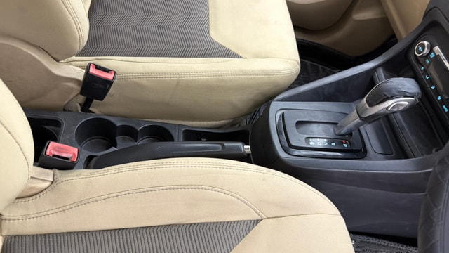 View Ford Figo Aspire Image 38 Used Ford Figo Aspire Image 38