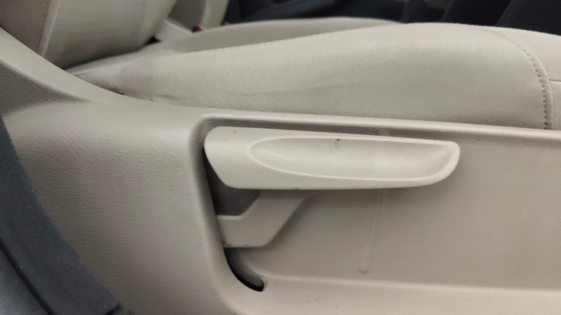 View 2014 Volkswagen Polo 1.2 Comfortline Petrol Image 18 Used 2014 Volkswagen Polo 1.2 Comfortline Petrol Image 18
