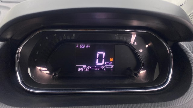 View Tata Tiago Image 34 Used Tata Tiago Image 34