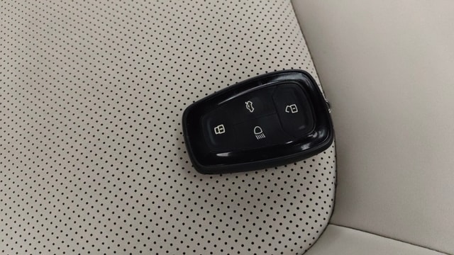 View Tata Nexon Image 29 Used Tata Nexon Image 29