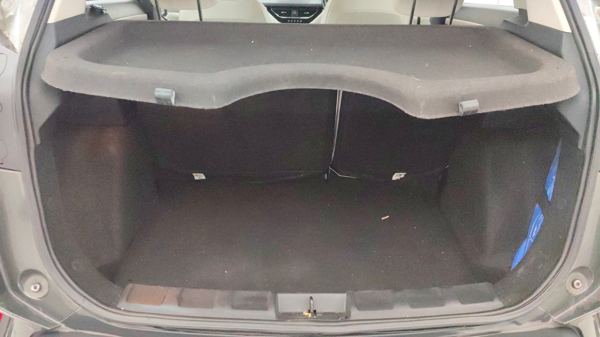 View 2022 Tata Nexon Revotron XE Image 11 Used 2022 Tata Nexon Revotron XE Image 11