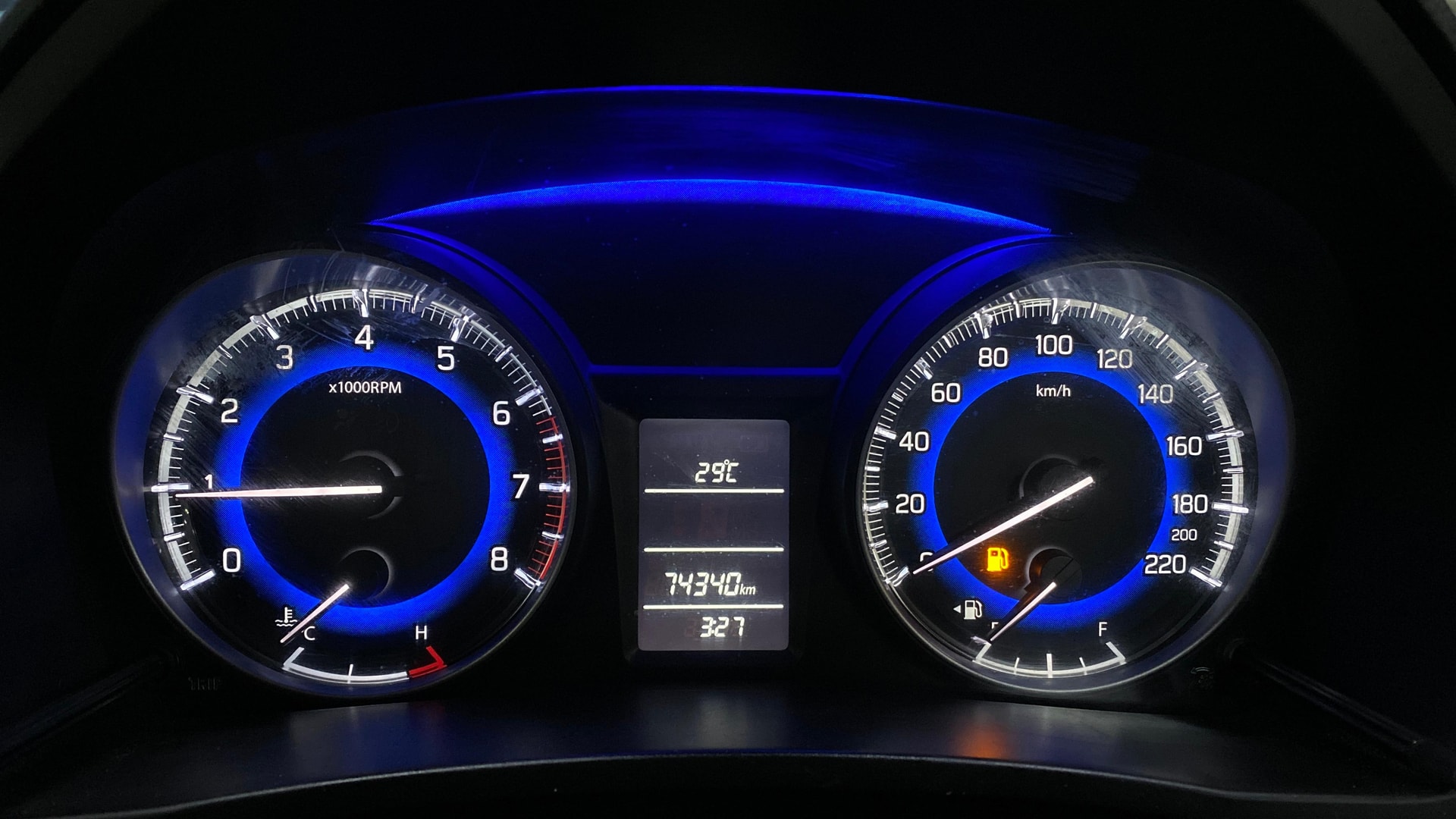 Used 2019 Maruti Suzuki 1000 Used 2019 Maruti Suzuki 1000
