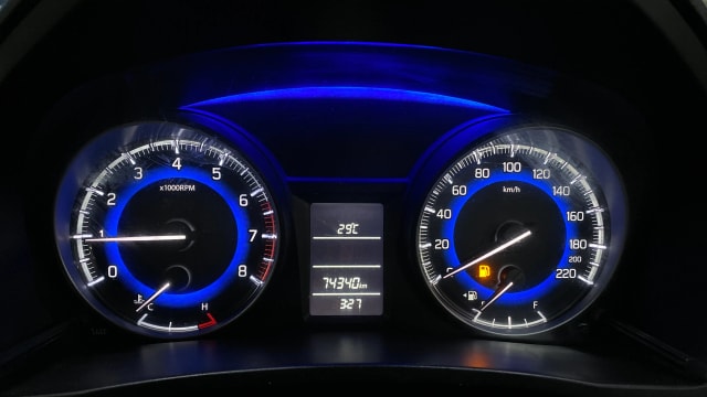 View Maruti Suzuki 1000 Image 34 Used Maruti Suzuki 1000 Image 34