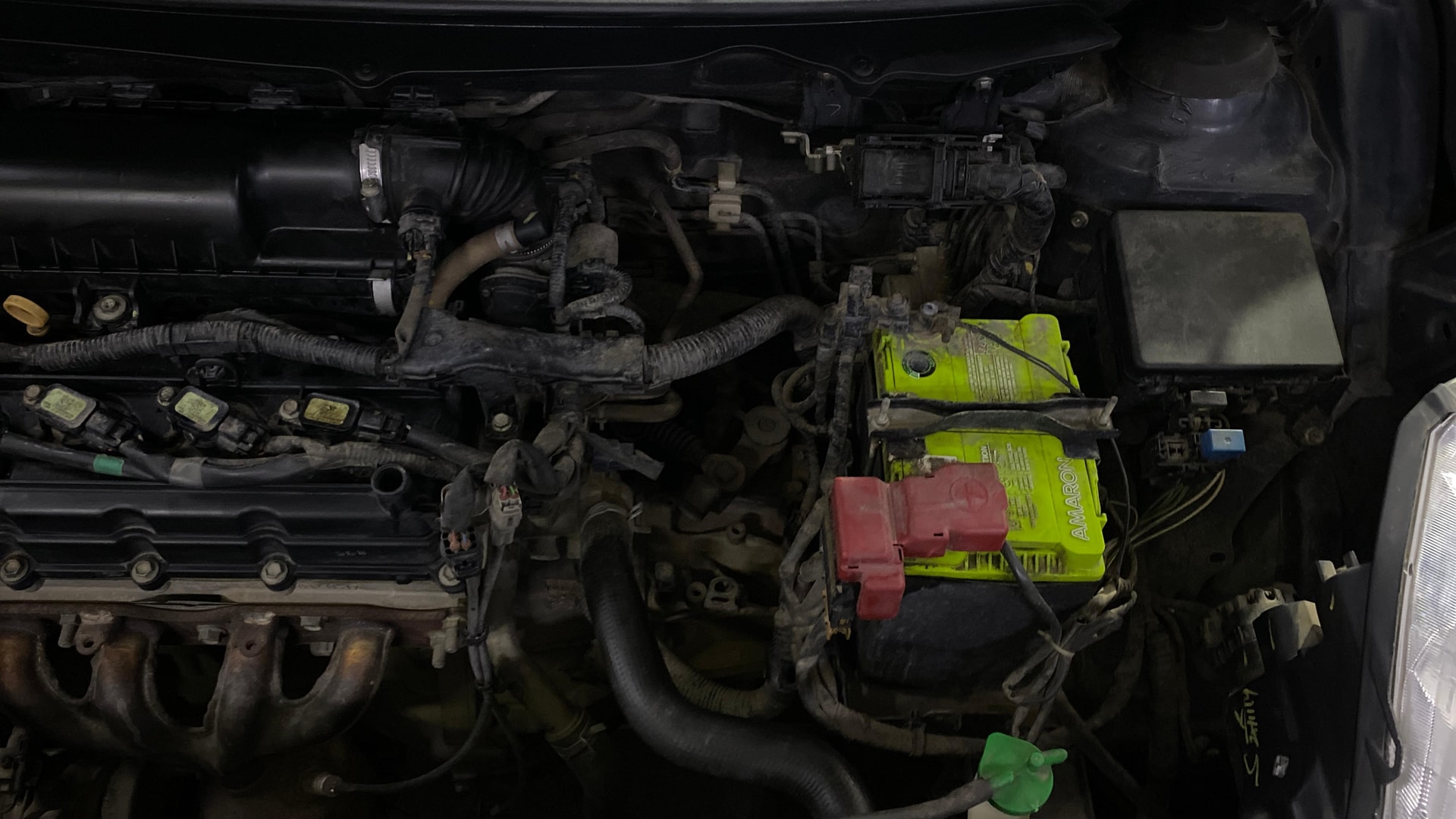 Used 2019 Maruti Suzuki 1000 Used 2019 Maruti Suzuki 1000