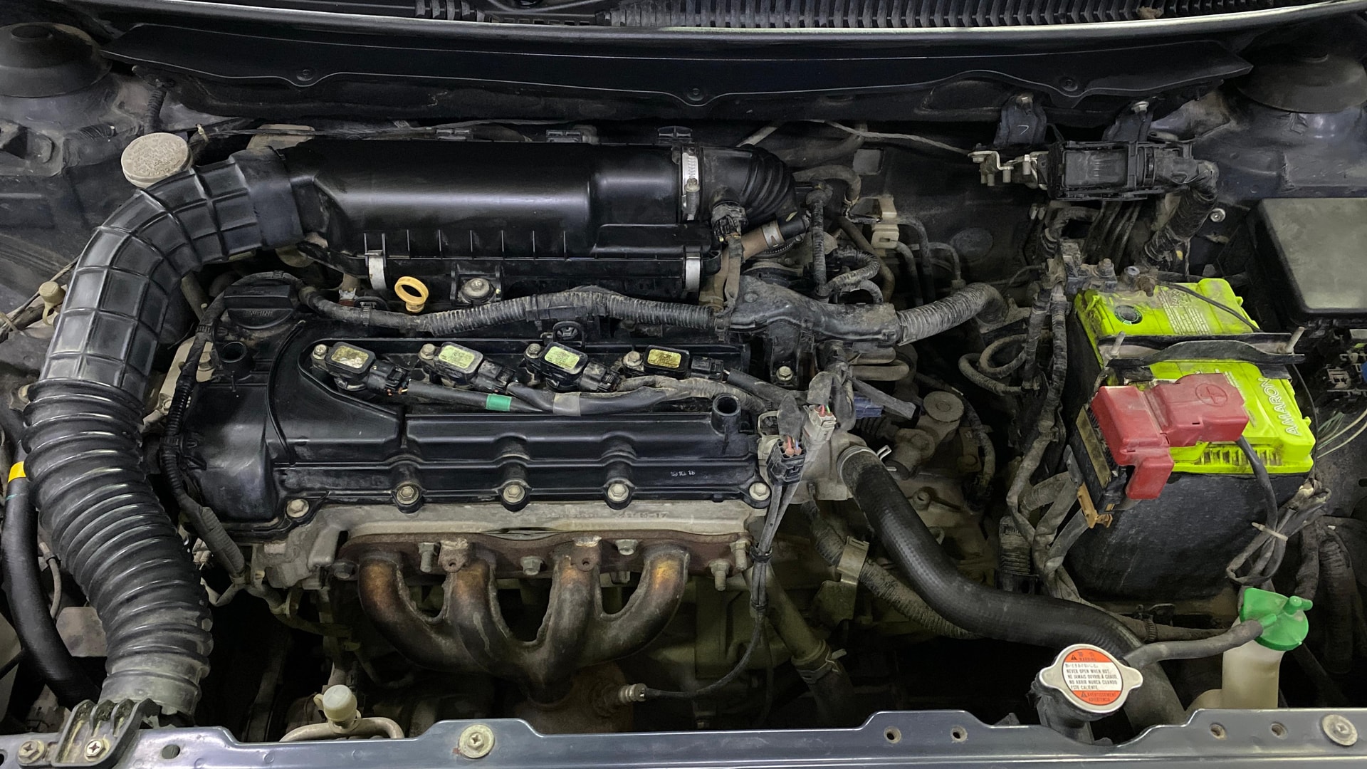 Used 2019 Maruti Suzuki 1000 Used 2019 Maruti Suzuki 1000