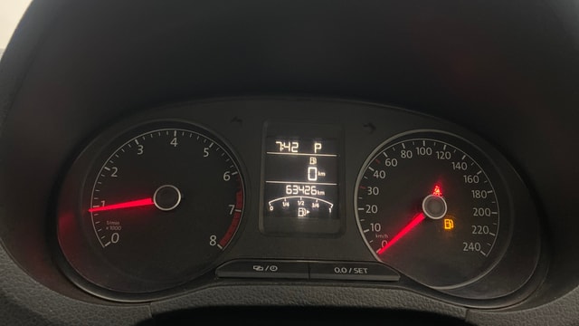 View Volkswagen Vento Image 35 Used Volkswagen Vento Image 35