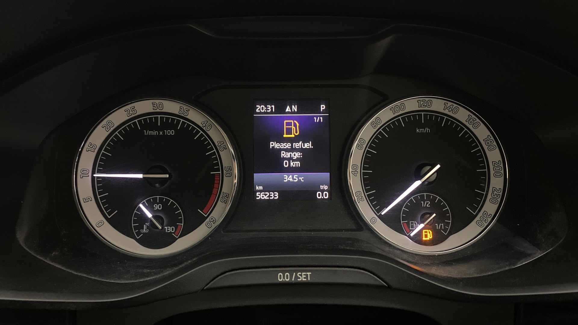 View 2019 Skoda Kodiaq Style 4x4 Image 37 Used 2019 Skoda Kodiaq Style 4x4 Image 37