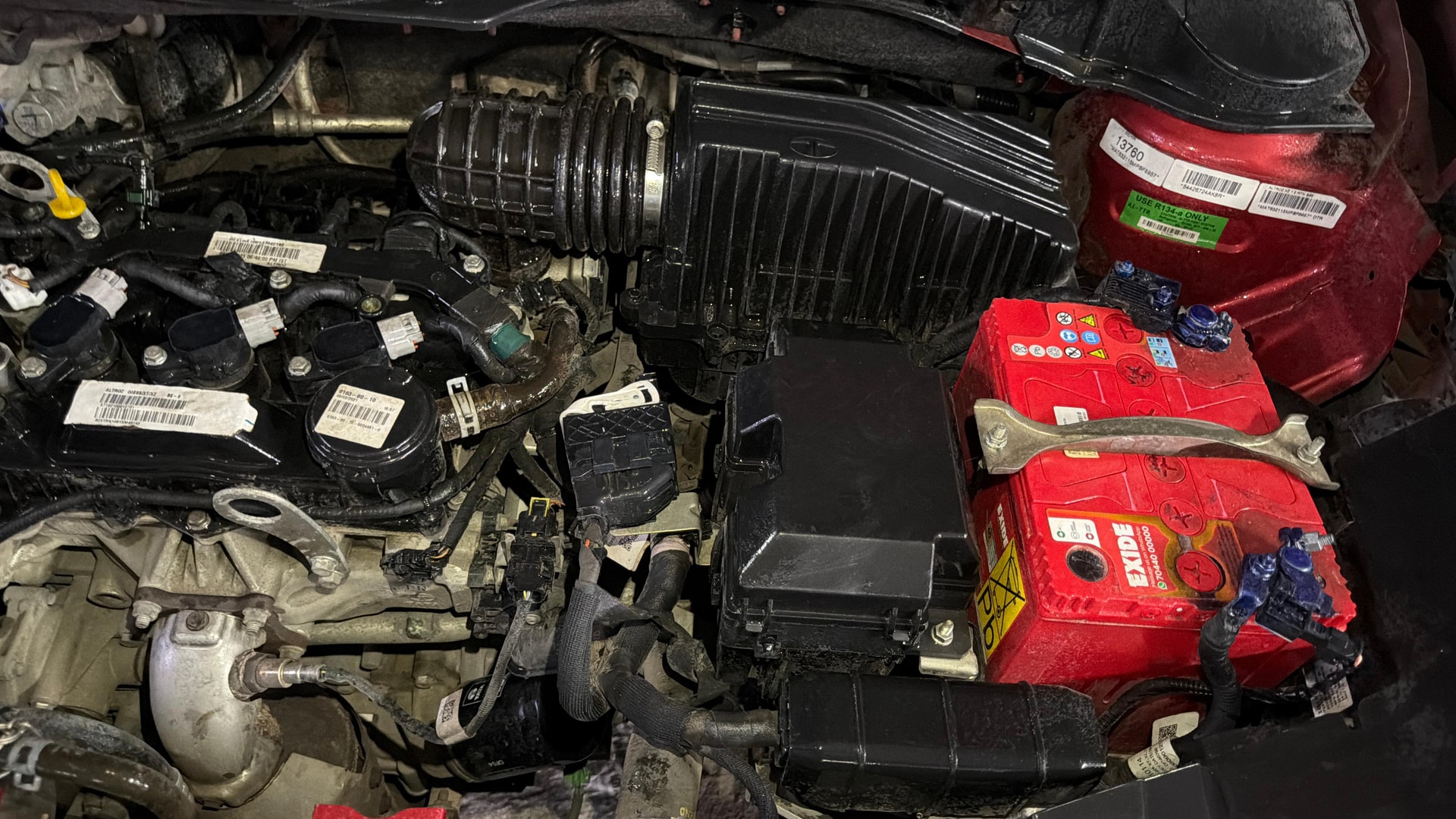 Used 2021 Tata Altroz Used 2021 Tata Altroz