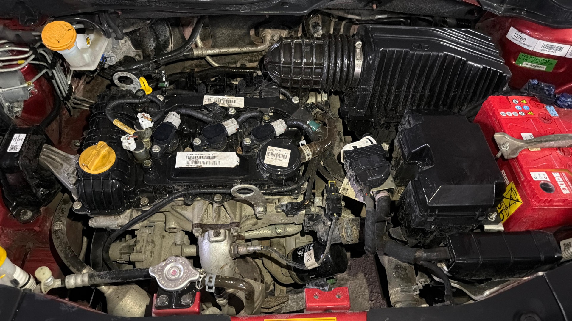 Used 2021 Tata Altroz Used 2021 Tata Altroz