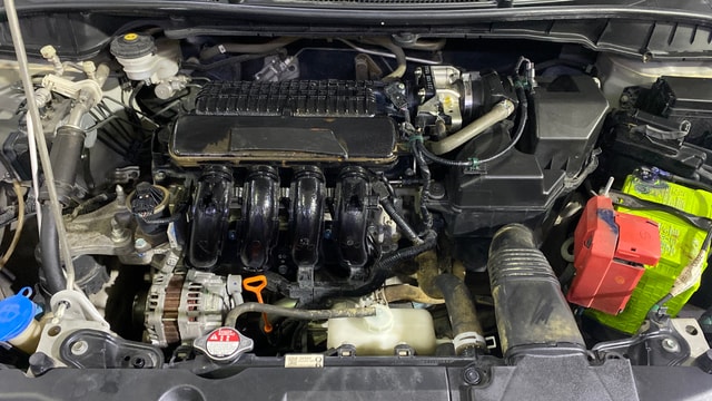 View Honda City Image 47 Used Honda City Image 47