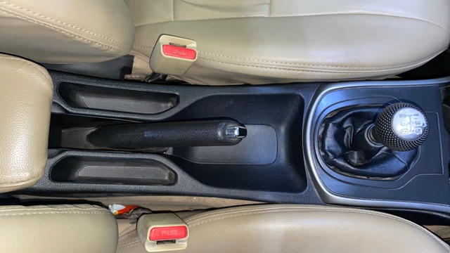 View Honda City Image 44 Used Honda City Image 44