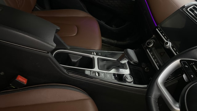 View Hyundai Alcazar Image 41 Used Hyundai Alcazar Image 41