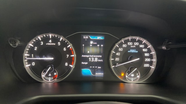 View Maruti Suzuki 1000 Image 36 Used Maruti Suzuki 1000 Image 36