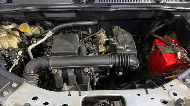View Renault Kiger Image 47 Used Renault Kiger Image 47