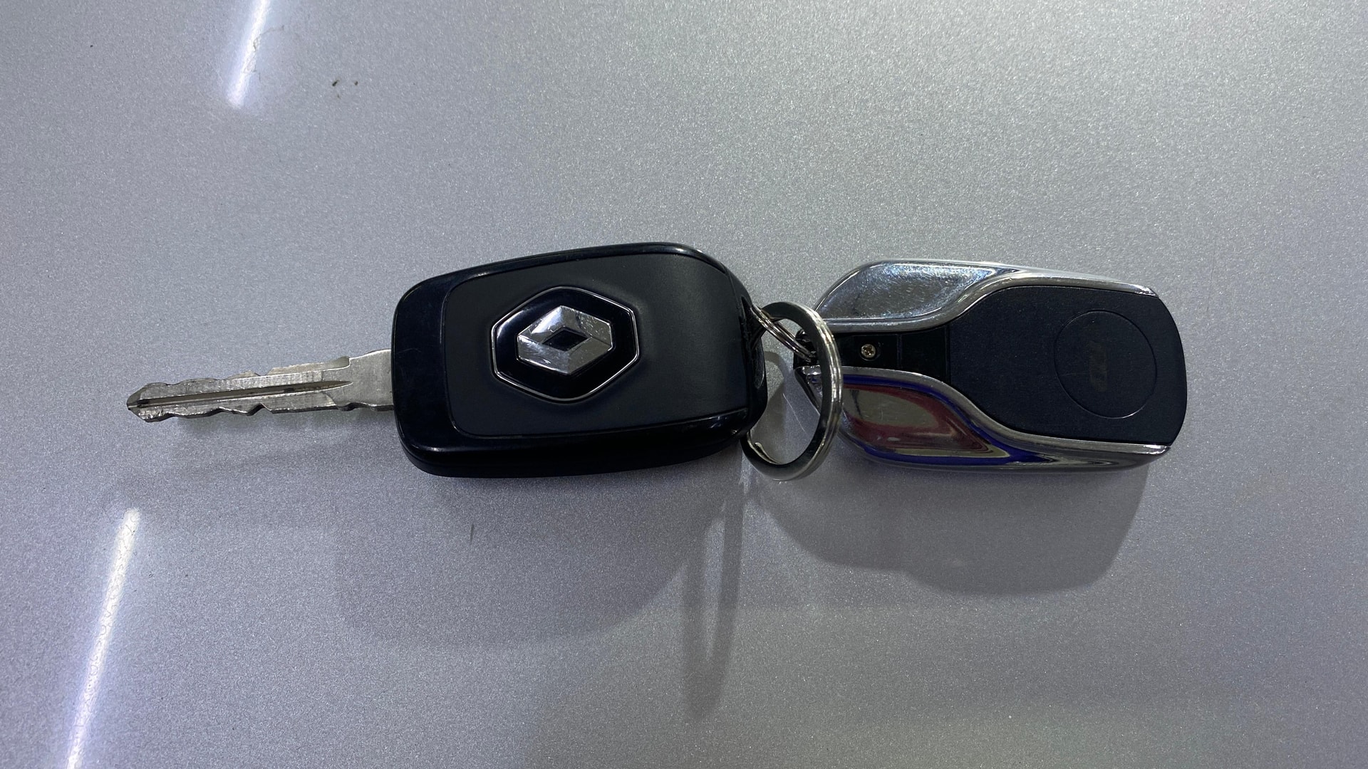 Used 2022 Renault Kiger Used 2022 Renault Kiger