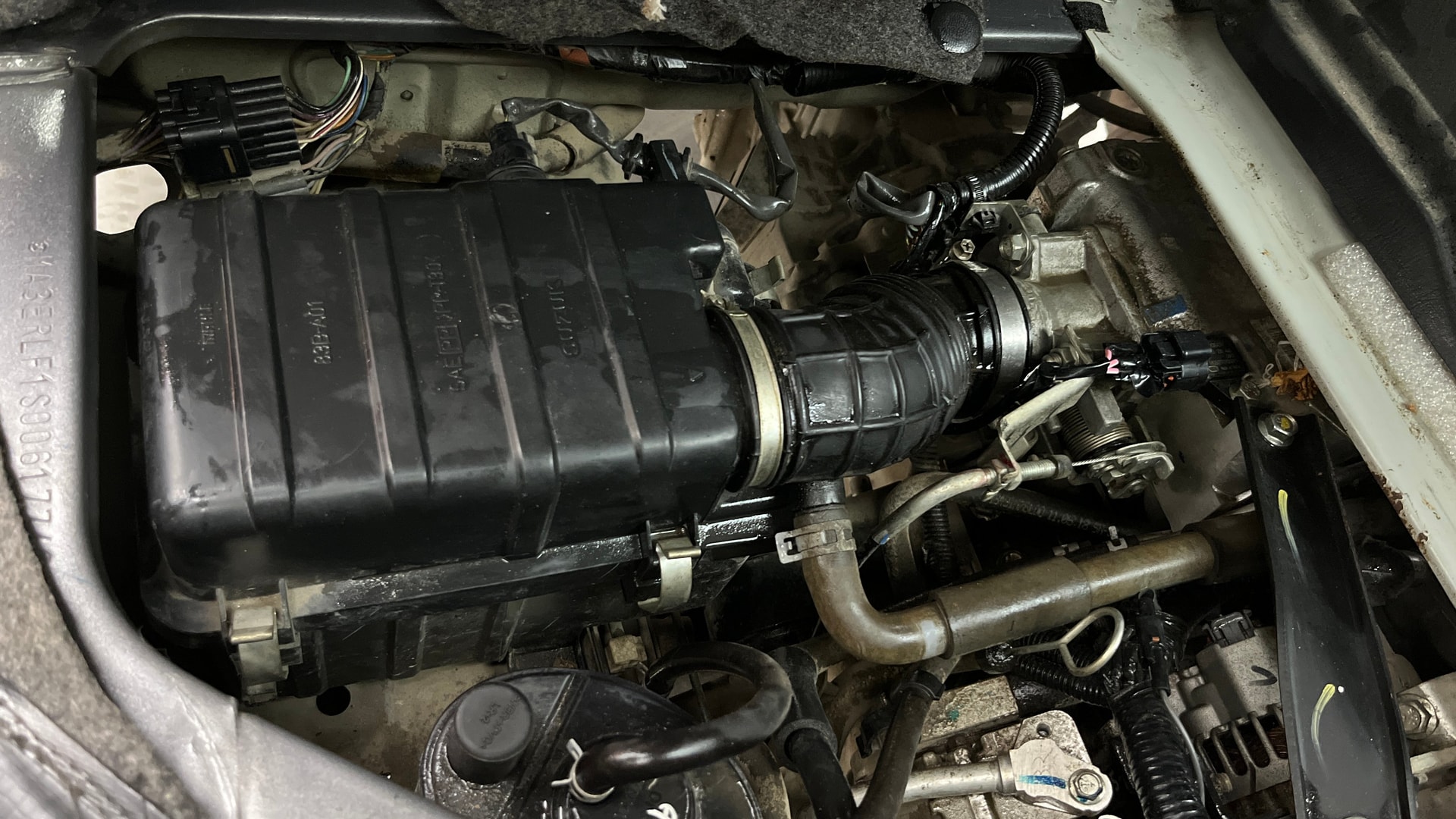 View 2018 Maruti Suzuki 1000 Base Variant Image 3 Used 2018 Maruti Suzuki 1000 Base Variant Image 3